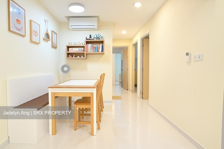 Blk 633C Senja Green (Bukit Panjang), HDB 4 Rooms #503614101